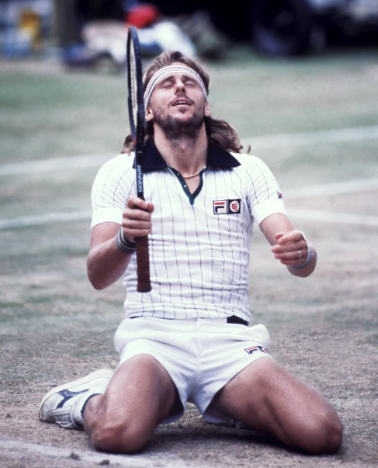 Bjorn Borg