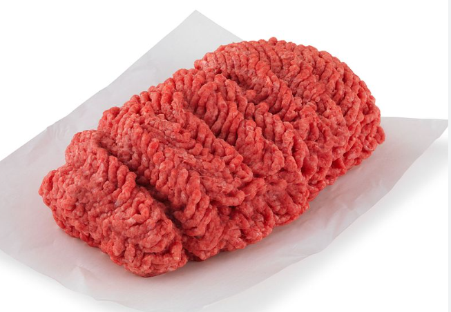 Ground Beef