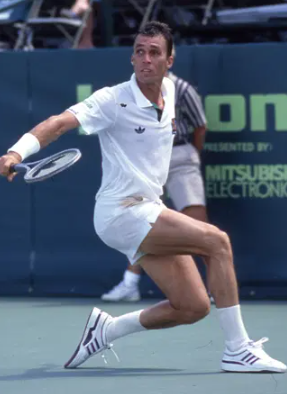 Ivan Lendl