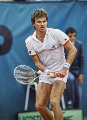 Jimmy Connors