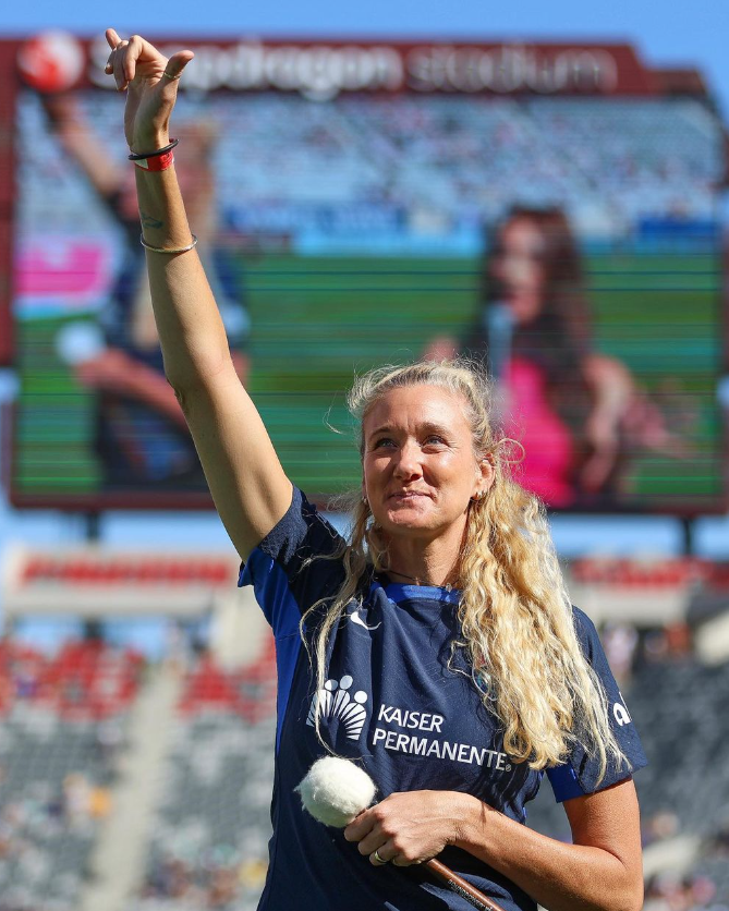 Kerri Walsh Jennings 