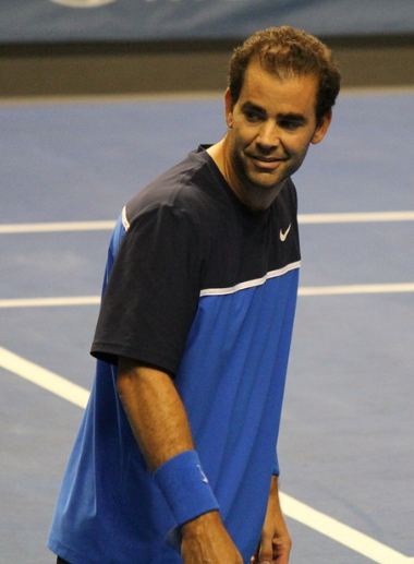 Pete Sampras