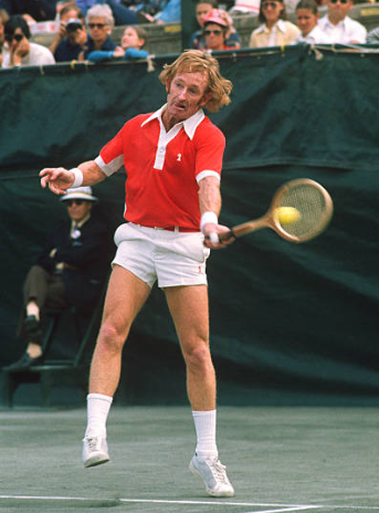 Rod Laver