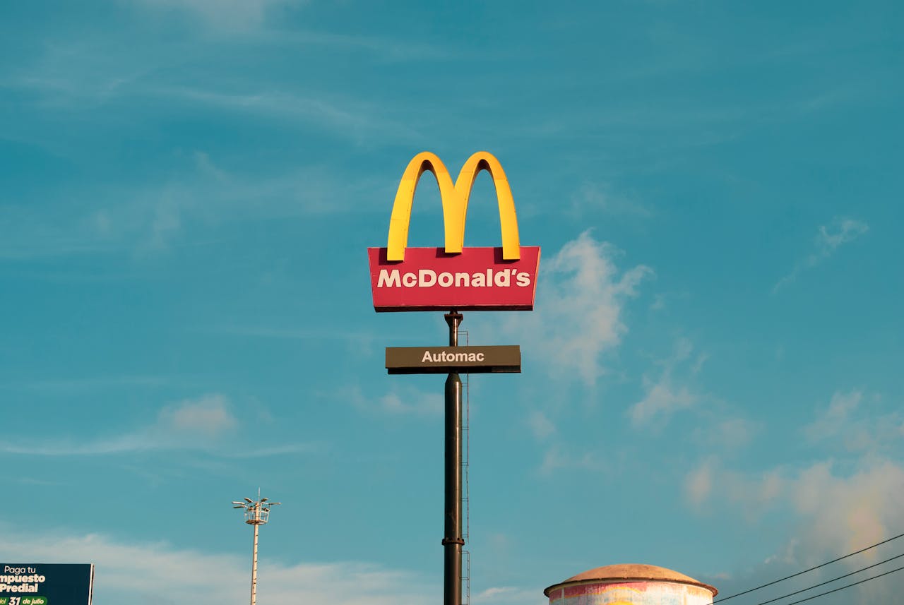 When Does McDonald's Start Serving Lunch Find Out Here!