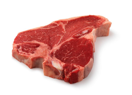 porterhouse steak