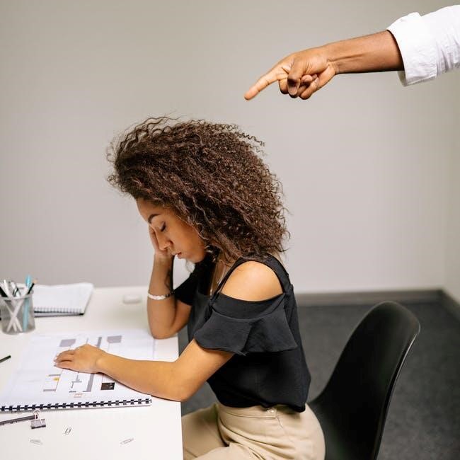 Understanding Your Rights: How a Workplace Harassment Attorney Can Help You