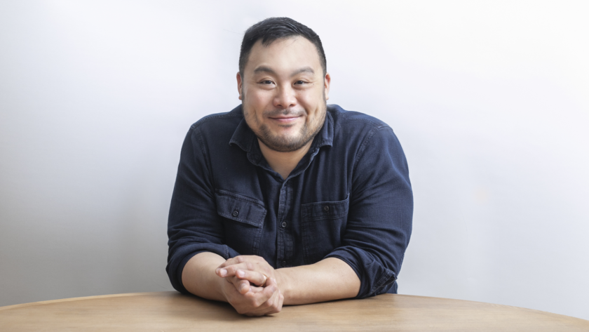 David Chang