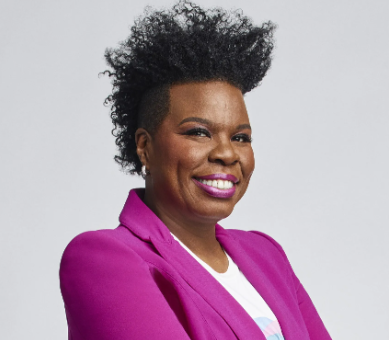 Leslie Jones