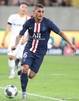 Marco Verratti