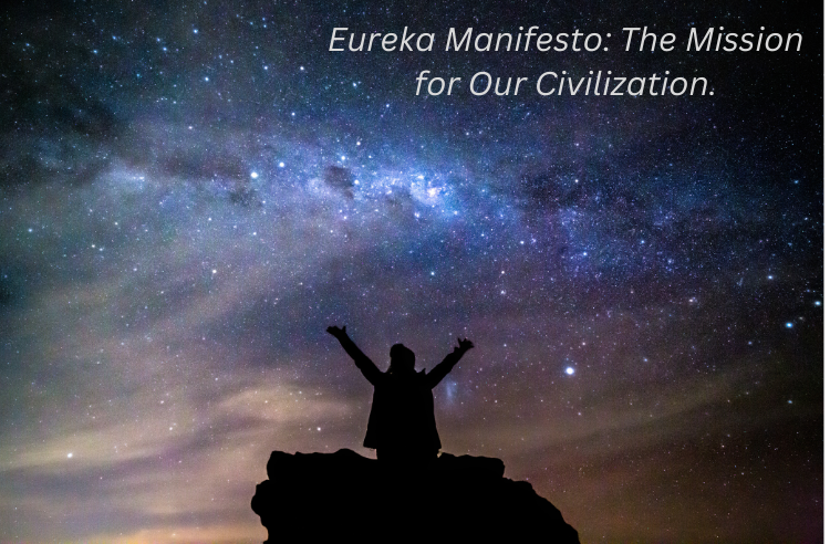 Eureka Manifesto