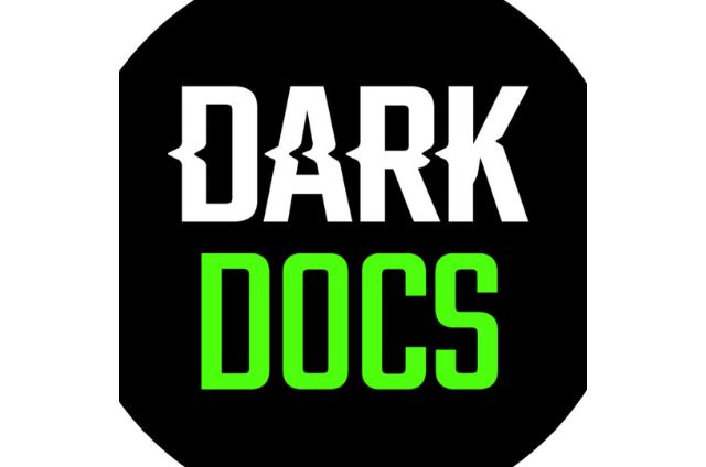 Dark Docs