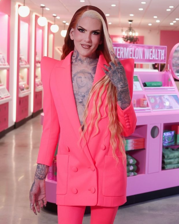 Jeffree Star