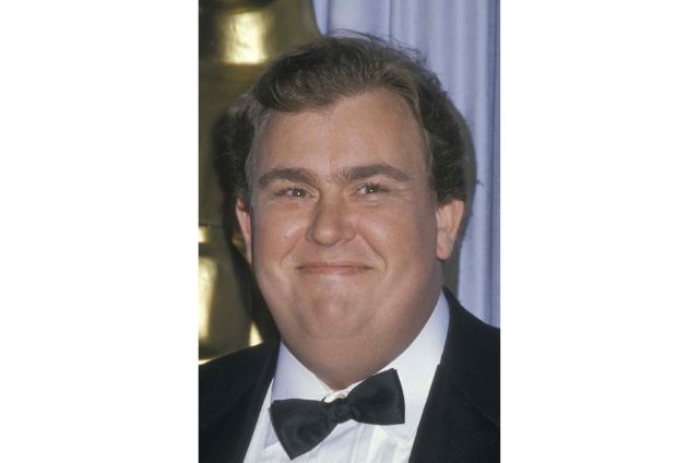 John Candy