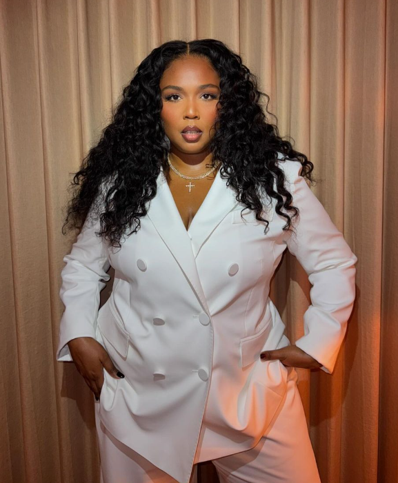 Lizzo