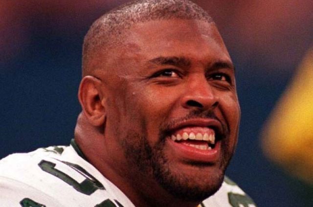 Reggie White