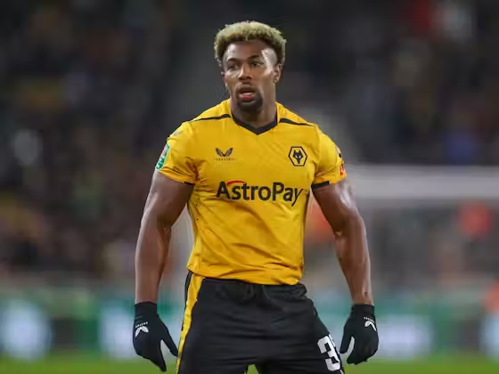 Adama Traore