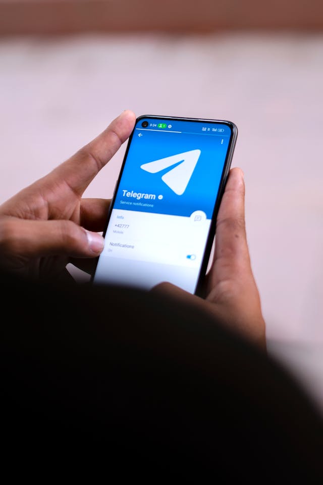 Best Telegram Channels