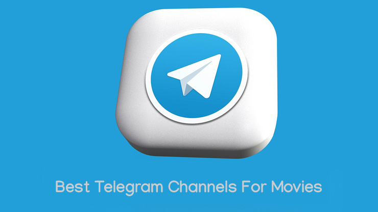 telegram channel for instagram