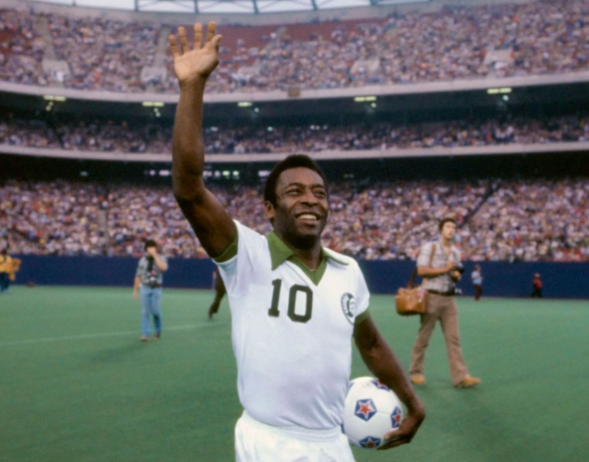 Pele