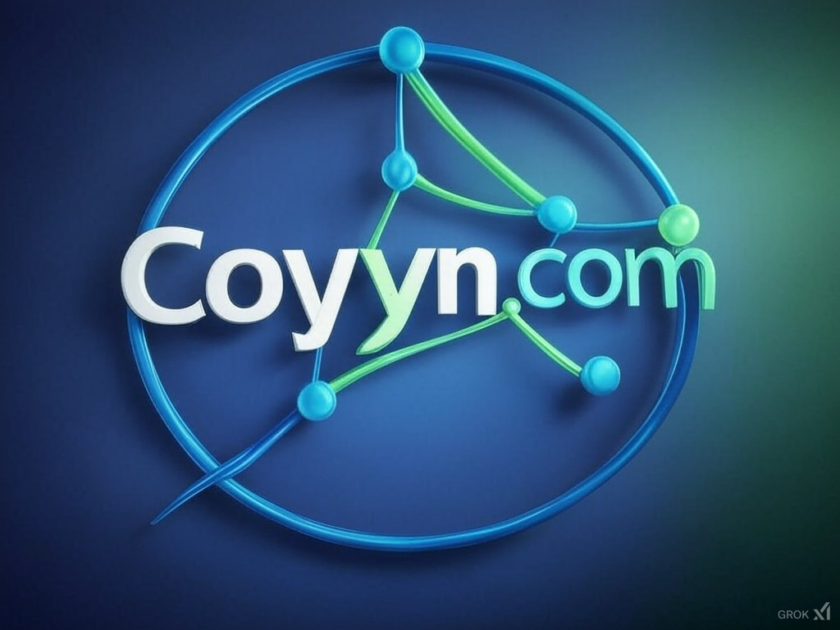 Coyyn.com