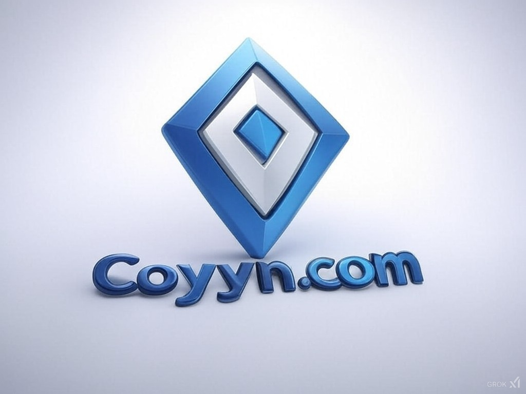 Coyyn.com