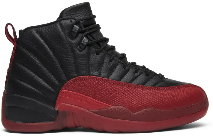 Air Jordan 12 'Flu Game' (1997)