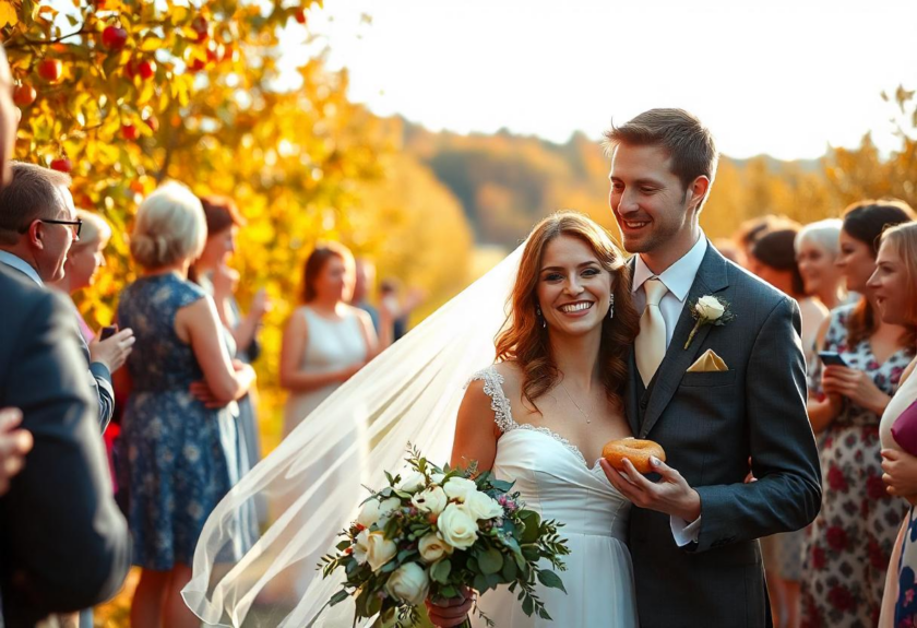 Benefits of an Intimate Wedding