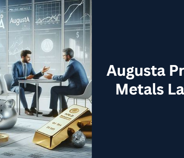 Augusta Precious Metals Lawsuit