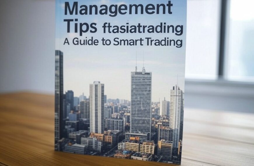 management tips ftasiatrading