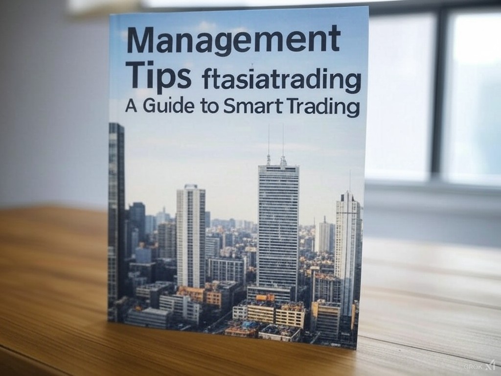 management tips ftasiatrading