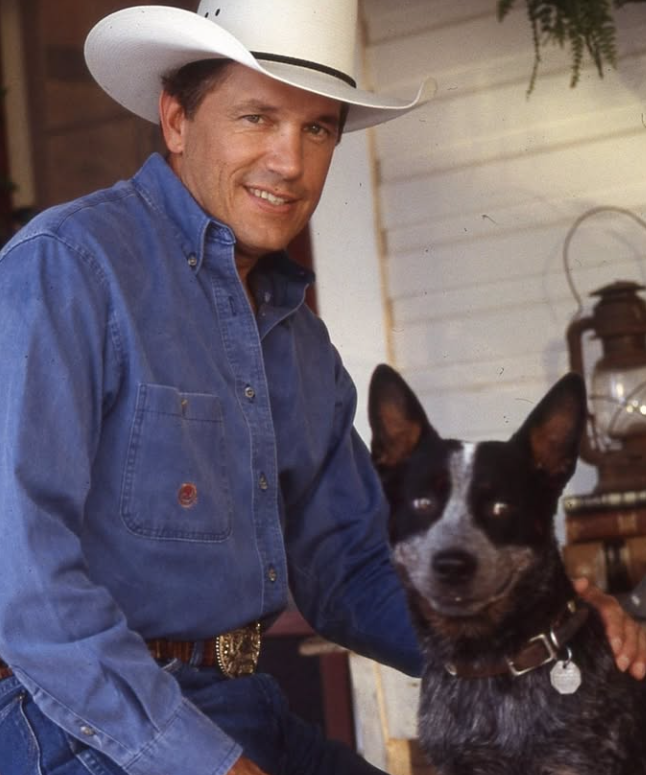 George Strait